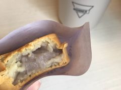 -台湾味正点车轮饼可丽饼(南禅寺店)