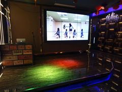 -天籁娱乐KTV(东方文化大厦店)