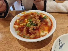 -豆相识•九九豆腐脑(牛咡桥店)