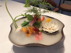 -京兆尹(雍和宫店)
