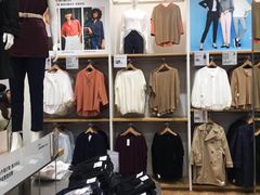 -优衣库(青岛万象城店)