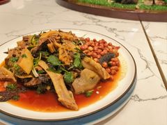 -老友王·南宁特色菜(金汇如意坊店)