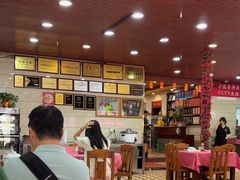 -蛇平饭店(明园路店)