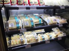 零售区-85度C(常熟海虞店)