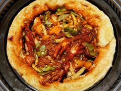 -灶座小锅烀饼·铁锅炖(全国总店)