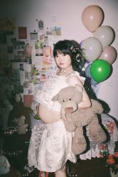 -WAVE SODA摄影工作室