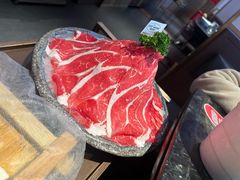 -捞王锅物料理(环球港店)