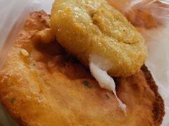 面窝-众品香美食(三弓路店)