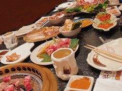 -牛家酒场(7mall店)