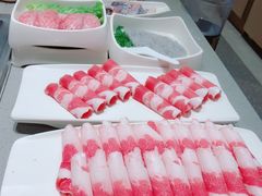 -海底捞火锅(天一广场亚细亚店)