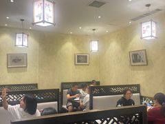 -百年家风·老馆子(东风店)