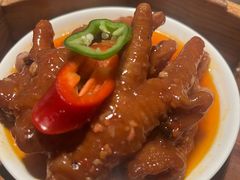 -晓粤·惹味粤菜(凯德乐峰广场店)