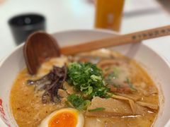 -味千拉面(光启城时尚购物中心店)