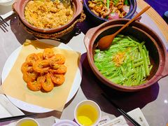 -啫神·广州地标美食(北京路店)