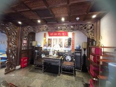 -四世同堂·京菜·烤鸭(双井店)