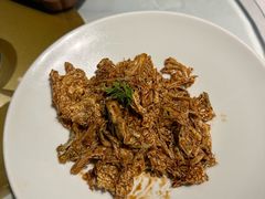 -四世同堂·京菜·烤鸭(双井店)
