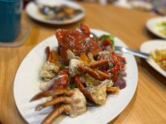-真浪大家乐海鲜餐馆