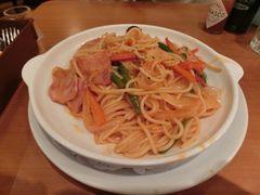 iphone_upload_pic-CoCo壱番屋(久光百货店)
