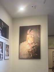 -喜杭影像婚纱摄影(拱墅店)