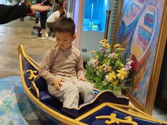-蓝精灵乐园·世茂精灵之城主题乐园
