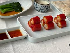 海皇红米肠-顺峰(阜成店)