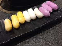 -煲宫猪肚鸡(昆山金鹰国际购物中心店)