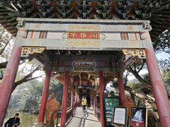 -华雅花园大酒店