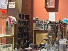 -十八字金银饰·拼豆·开蚌手工体验团建(君太百货店)