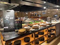 -杭州临平万丽酒店·万丽轩中餐厅