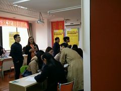 -恒企会计培训(成都天府广场校区)