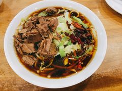 柴氏酱牛肉-柴氏风味斋(甘家口店)