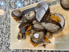 -震海贝烤贝·民俗特色店(延吉总店)