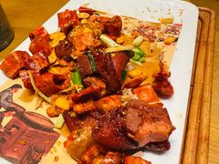 -味莊餐厅(康庄南街店)