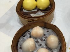 -稻香酒家·34年老字号·港式粤菜(汉街店)