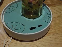 -荷花亭·湖北融合菜(十堰武商MALL店)