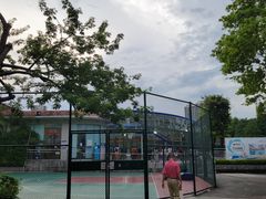 -奥冠体育恒温游泳馆(市少年宫店)