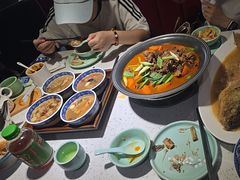 -裕丰源滋补烩面(天赋路店)