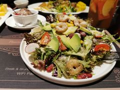 -红墙餐吧(大学城南亭店)