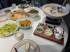 -丹江渔村(望京店)