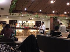 -森波拉火山温泉