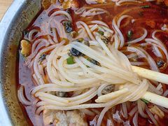 -北海田螺店(四川路店)