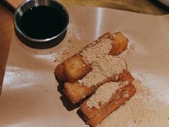 -烤匠麻辣烤鱼(时代广场店)