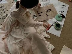 -秦汉胡同国学书院(华漕分馆)