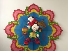 -潍坊世界风筝博物馆