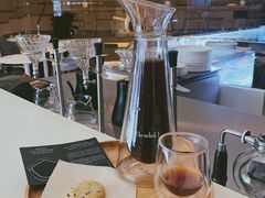 -Bracket Coffee(工体店)