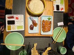 -北平盛世·新京菜·北京烤鸭(劲松·双井店)