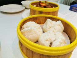 -东庭海鲜酒店(世茂广场店)