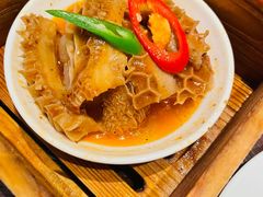 -北海银滩皇冠假日酒店-德丰楼中餐厅