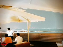 大堂-IL Forno 意坊·意大利餐厅(温州万象城店)