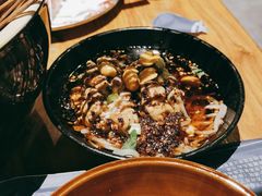 -串大叔炭火烤串·鸡西大冷面刀削面(总店)